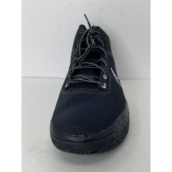 Nike KYRIE FLYTRAP IV 4 EP black White Mens size 14 NEW - Picture 10 of 14